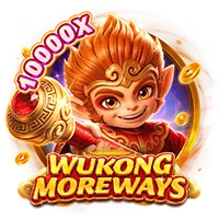 WUKONG MOREWAYS - NOLIMITSLOT777