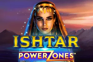 Playtech : Ishtar - NOLIMITSLOT777